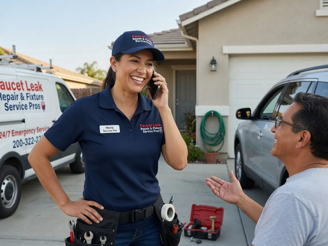 Faucet Repair Arverne, NY FAQs