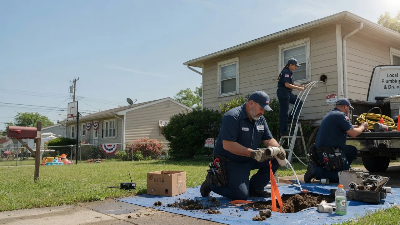 Faucet Repair in Arverne, NY near me